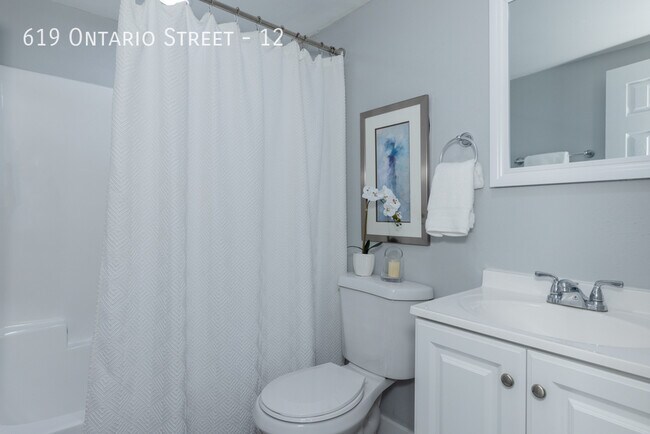 Photo - 619 Ontario St Unidad 12