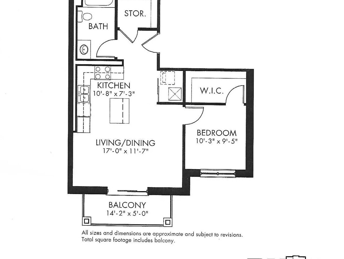 Photo - 3420 N Old Arlington Heights Rd Unit 505