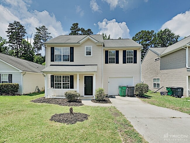 Photo - 5428 Henderson Oaks Dr House