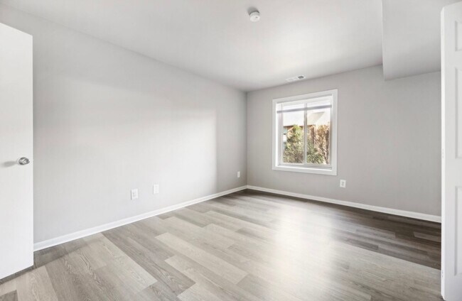 Potomac Garden Apartments