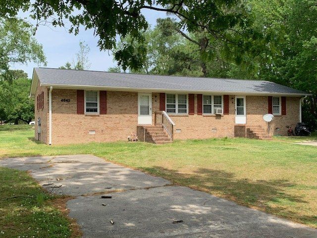 4642 Stantonsburg Rd