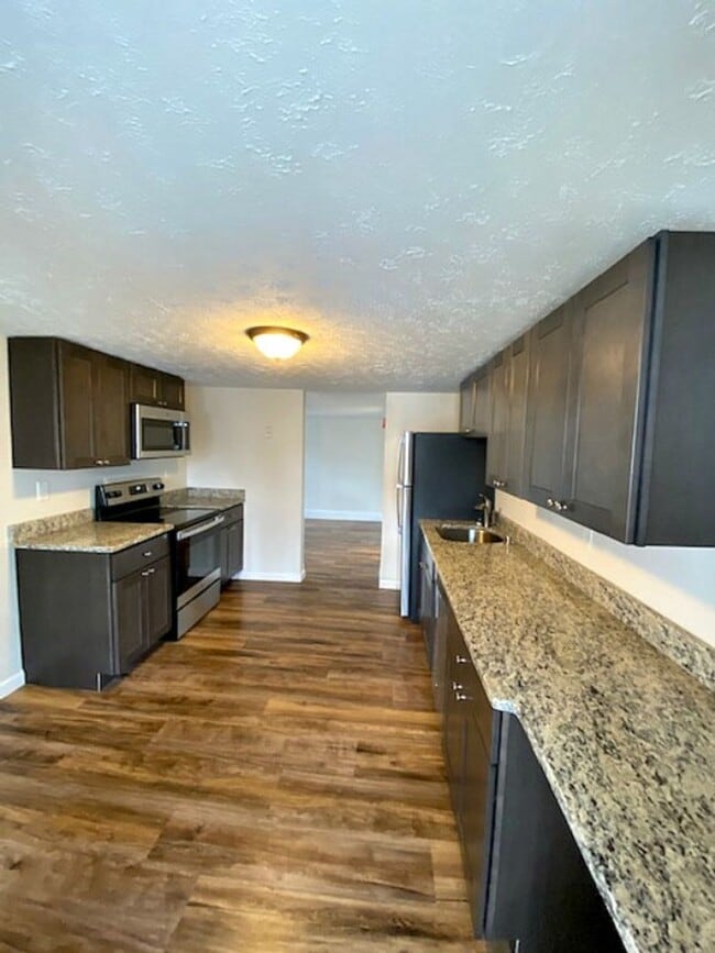 Photo - Gresley Residence