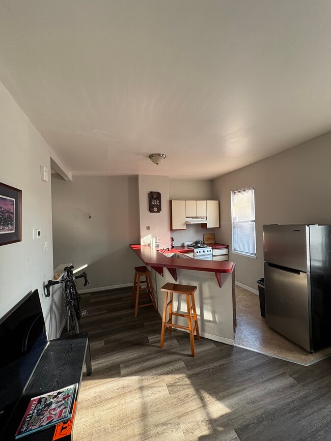 Photo - 2749 Harper St Unit 931 N 28th Street