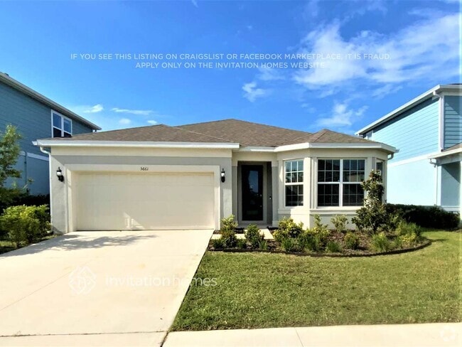 Building Photo - 5661 Cedar Chase Dr Rental