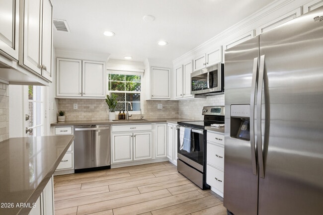 Photo - 8756 E Via De La Luna