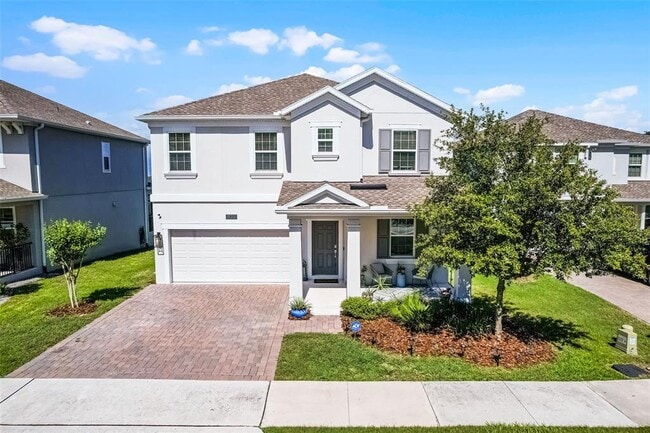 Building Photo - 1123 Dora Parc Ln