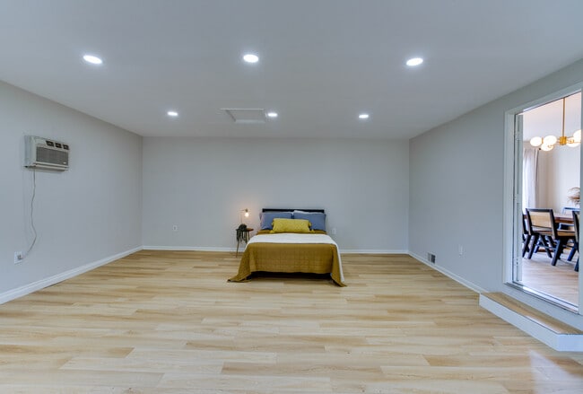 Addition - 5471 Braddock Ridge Dr Unit Addition Suite