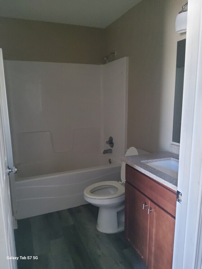 Ronald Pride Duplex Unit A