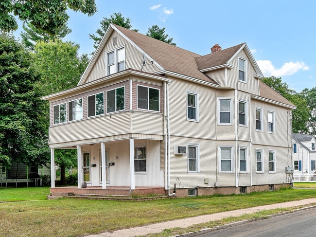 Building Photo - 28 Hollister St Unit 2nd Floor