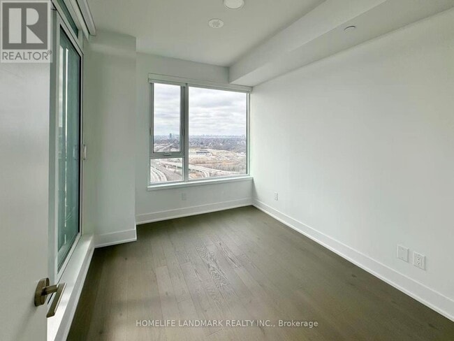 Photo - 1928 Lake Shore Blvd W Unit 3709