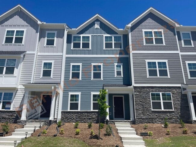 Brand New 3 Story 4 bedroom, 3.5 bathroom ... - Brand New 3 Story 4 bedroom, 3.5 bathroom ... Townhome