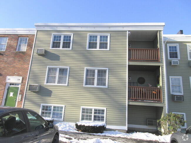 Building Photo - 5 Woodside Ave Unit E53 Rental