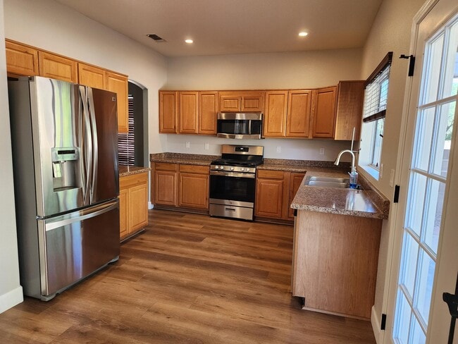 Photo - 7775 E Castle Valley Way