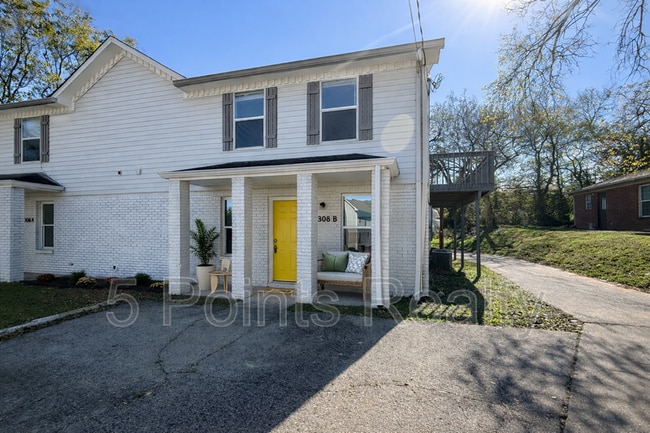 Photo - 308 Prince Ave