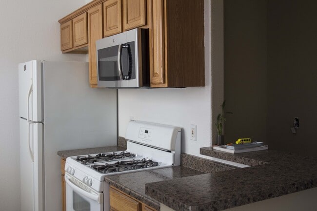 Photo - Modern Townhouse with Two Master Bedrooms!