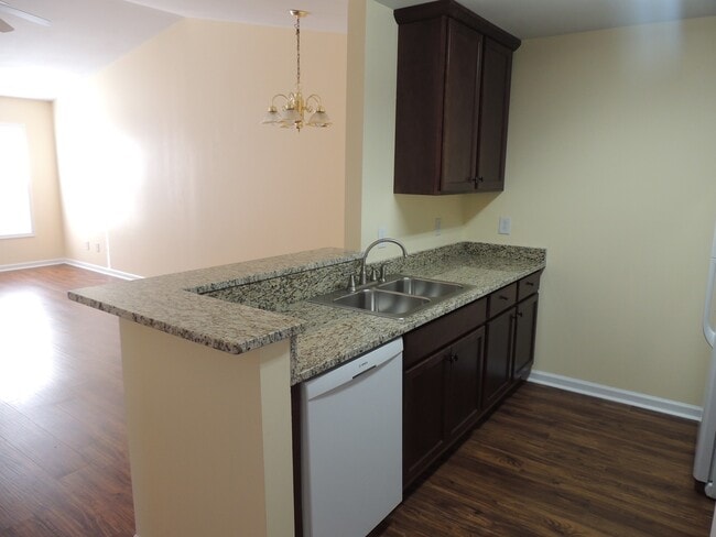 Photo - Modern Duplex On a Corner Lot