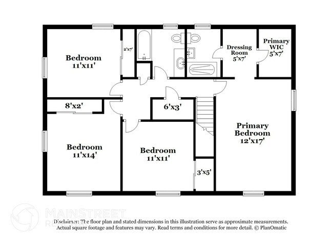 Photo - 1854 Lindenhall Dr