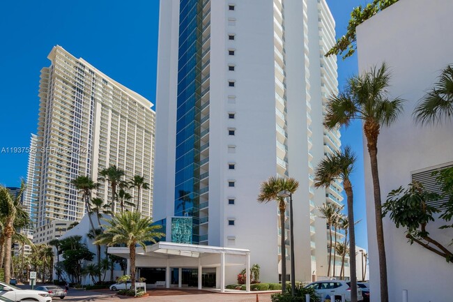 Photo - 16485 Collins Ave Unit 232