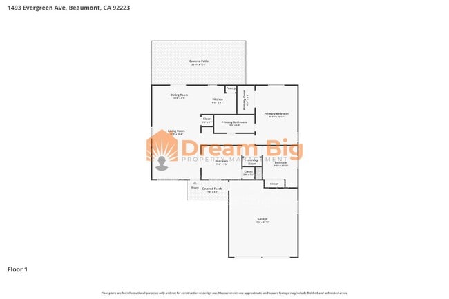 Photo - 1493 Evergreen Ave