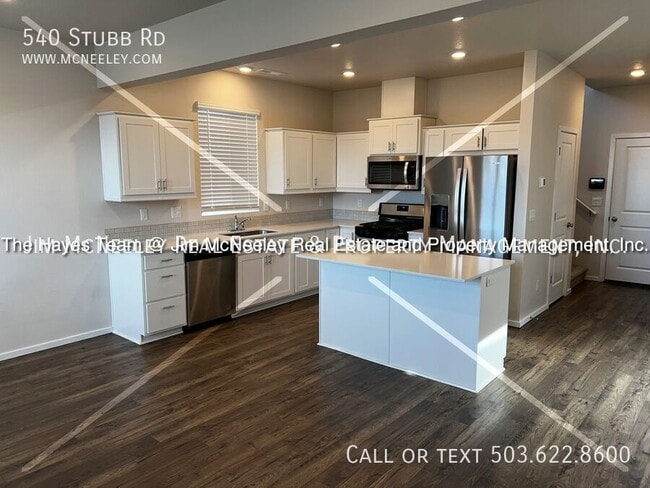 Photo - 540 Stubb Rd NE