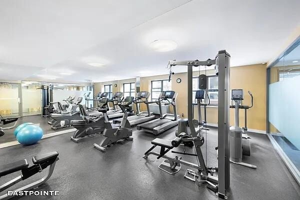 Photo - 516 W 47th St Unit 7DS