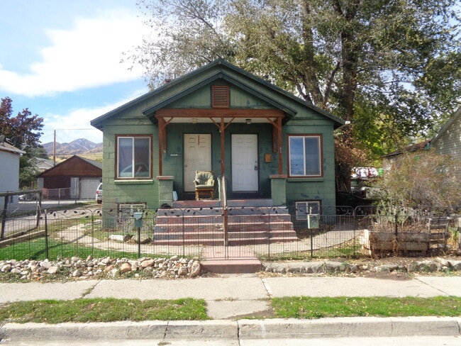 Building Photo - 3024 S 8850 W