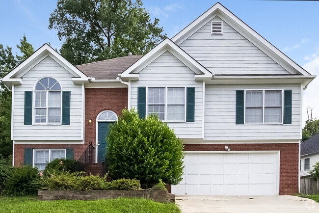 Building Photo - 605 Oxford Crest Ct NW Rental