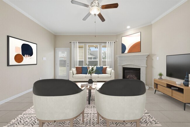 Photo - 3502 Fern Creek Ct