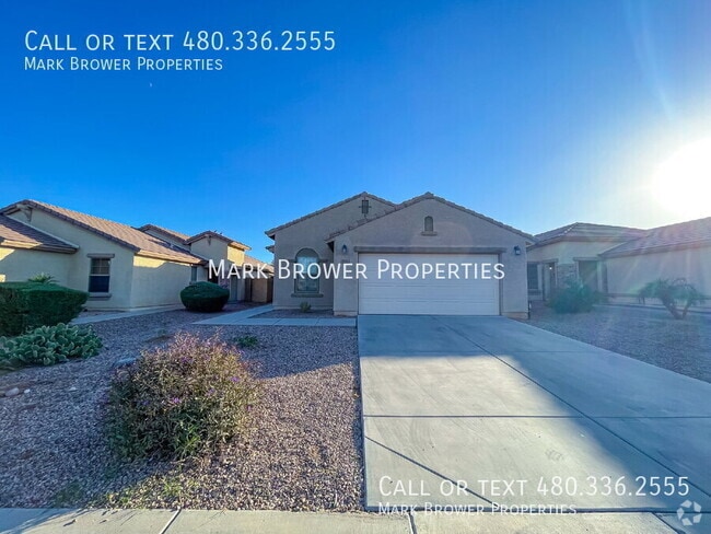 Building Photo - 971 W Desert Sky Dr Rental