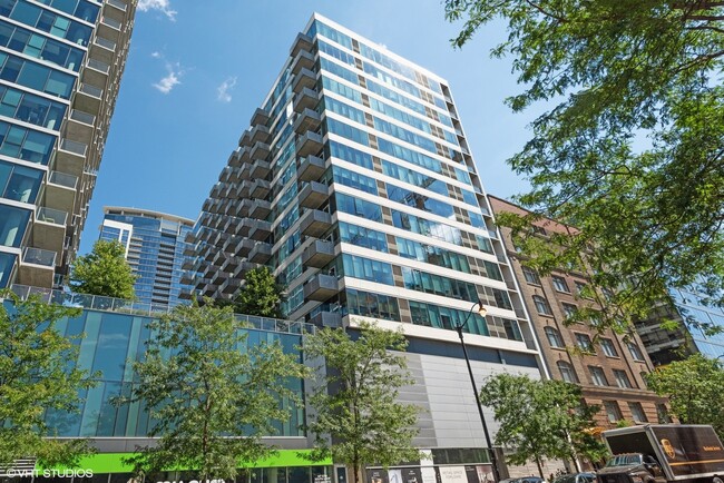 Photo - 1345 S Wabash Ave Condo Unit 1501