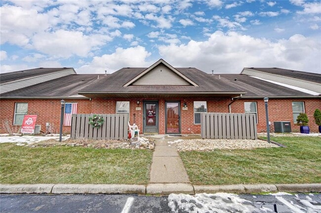 Building Photo - 4014 Ryland Dr