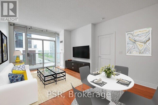 Photo - 1910 Lake Shore Blvd W Unit 903