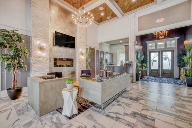Cocoa Grand Apartments