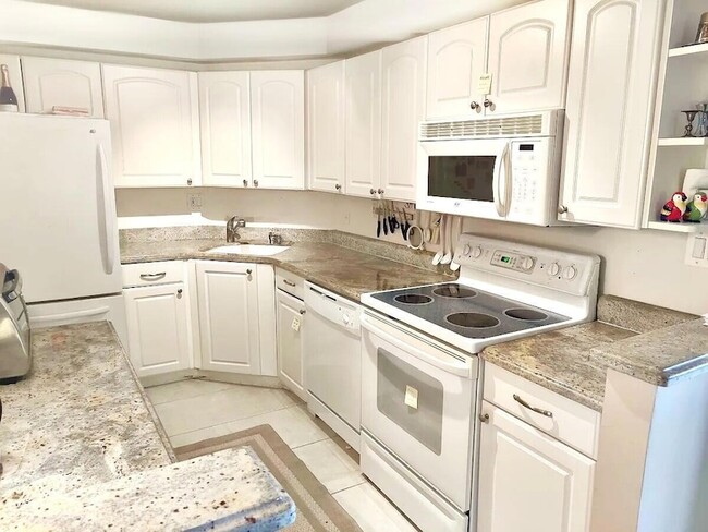 Photo - 3031 N Ocean Blvd Unit 805