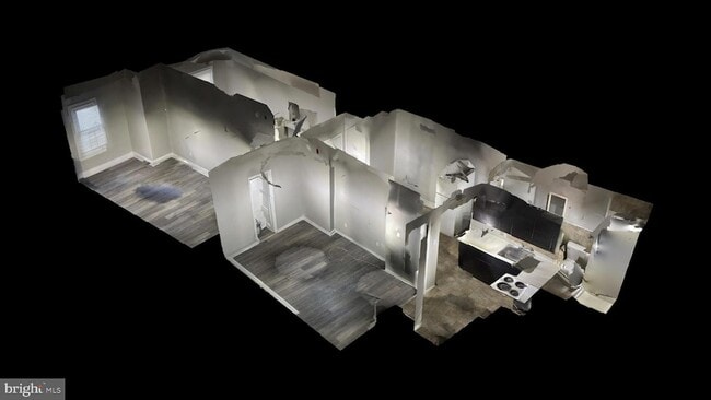 Building Photo - 1701 N 20th St