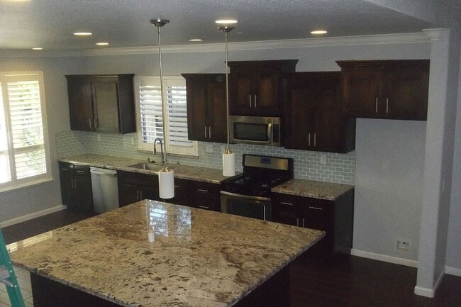 Photo - Crocker Ranch gated community