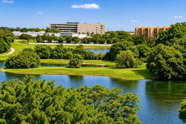 Photo - 9682 Fontainebleau Blvd Unit 603