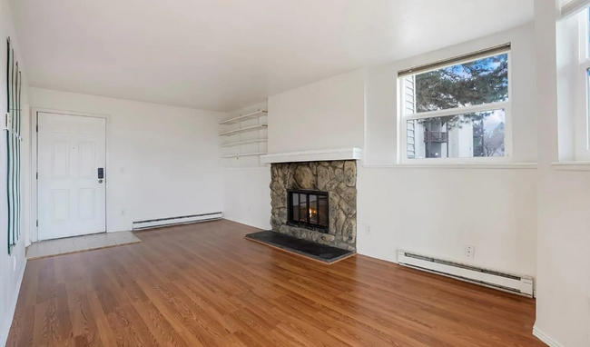 Photo - 17473 E Mansfield Ave Condo Unit 111WL