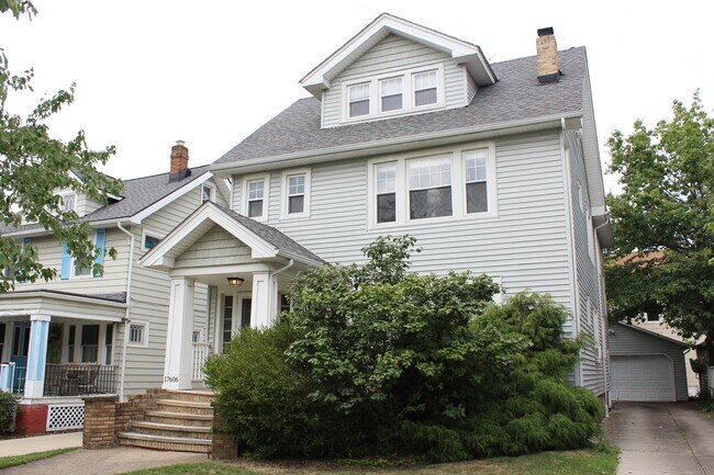 17606 Franklin Ave - 3rd FL - 17606 Franklin Ave Unit 17606 Franklin Ave FL 3