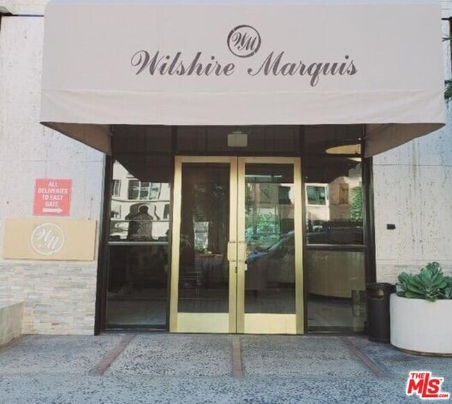 10535 Wilshire Blvd Unidad 810