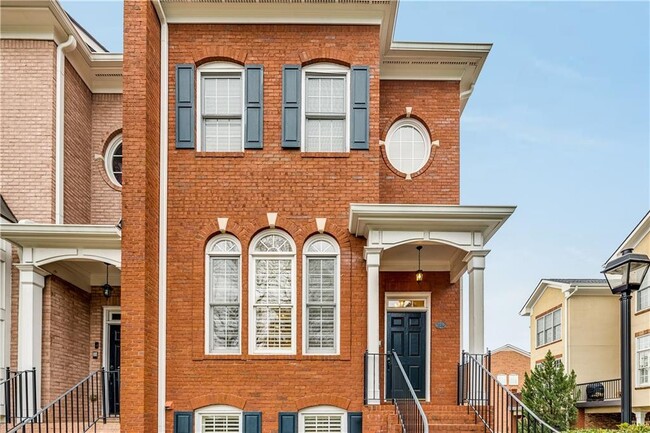 Photo - 2586 Brookhaven Chase Ln NE Casa Adosada