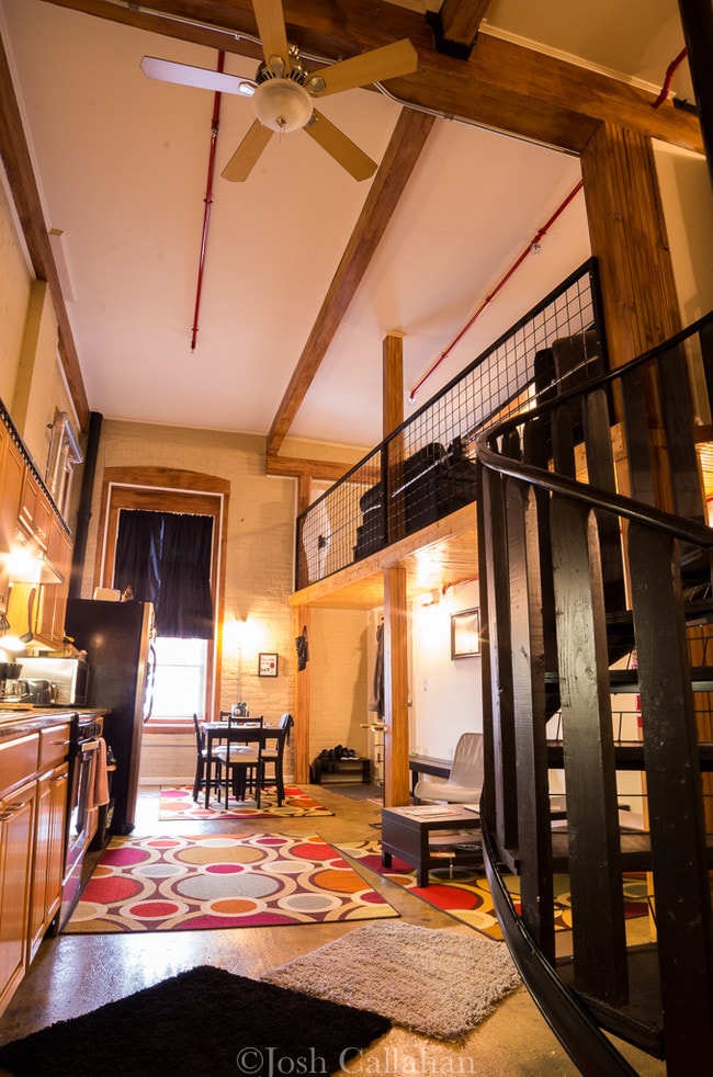 Loft