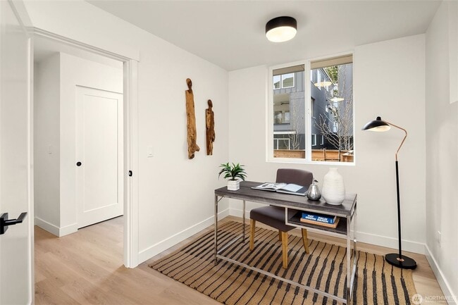 Photo - Brand new 4 bedroom, 3 bath, 2769 sqft. 2 car garage, EV ready.