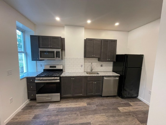 923 Bryn Mawr Rd Unit 1