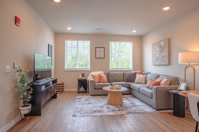 Pure Lowell Apartments