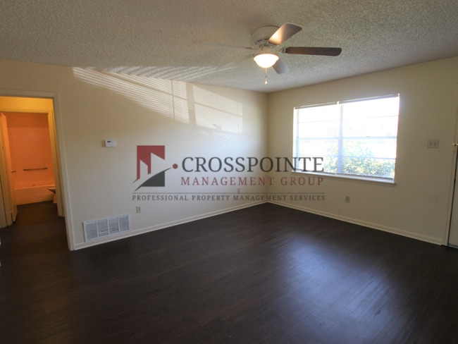 Photo - COMING SOON! 2 Bedroom 1 Bath Duplex in West Tyler!