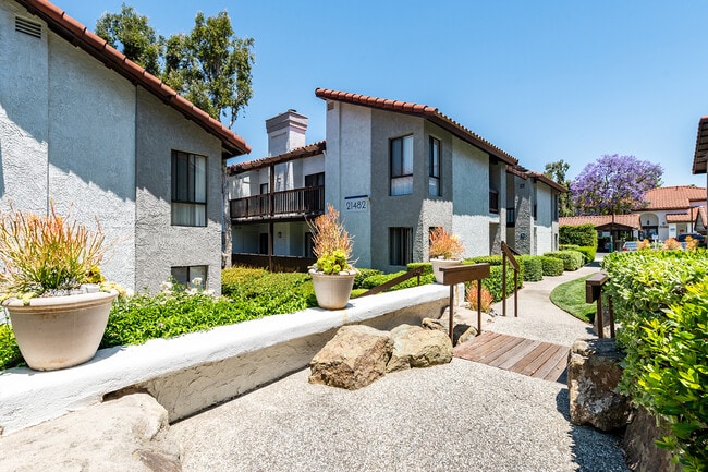 Photo - Ridgecrest Apartments