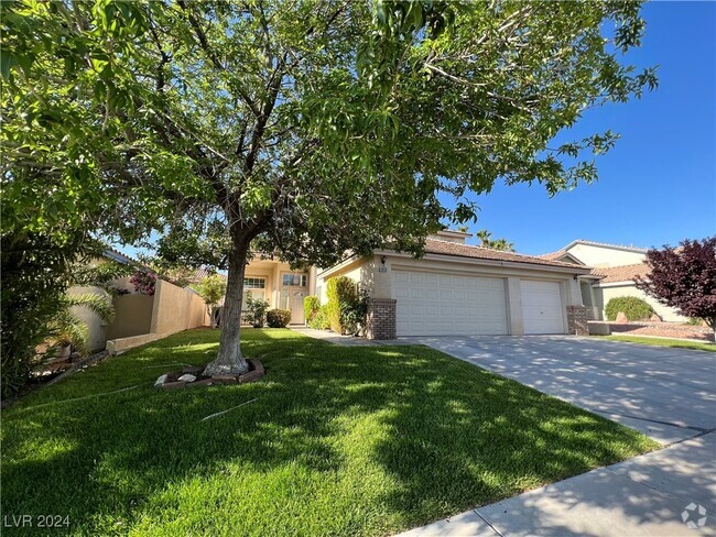 Building Photo - 1885 Desert Forest Way Rental