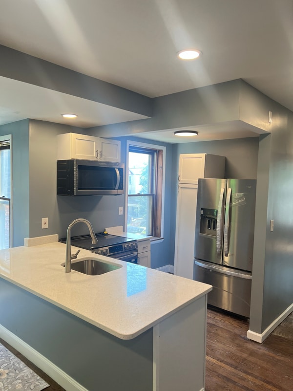 Photo - 809 N Harrison St Unit A