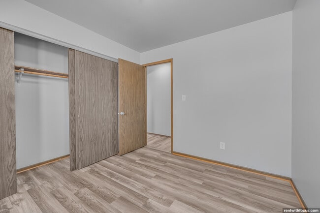2 Bedroom - 671 S. Western Ave.